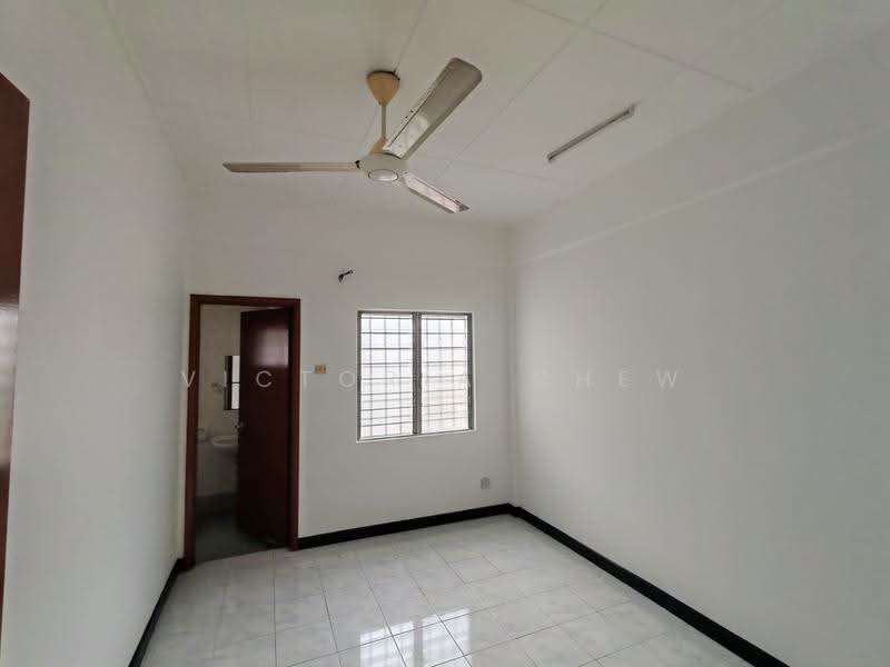 2-storey Terraced House for Rent in Shah Alam (Selangor) - Victoria Chew - Interior - PropertyGuru.com.my