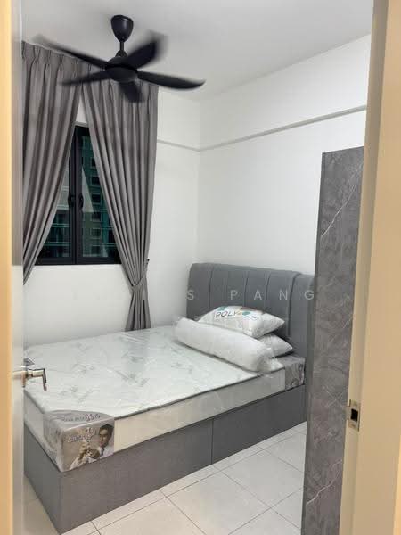 Condominium for Rent at Ideal Venice Residency - Eldius Pang - Bedroom - PropertyGuru.com.my