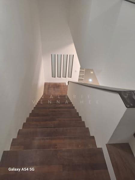 2-storey Terraced House for Rent in Legasi 4 (Puchong) - Valerie Venna Hee - Interior - PropertyGuru.com.my