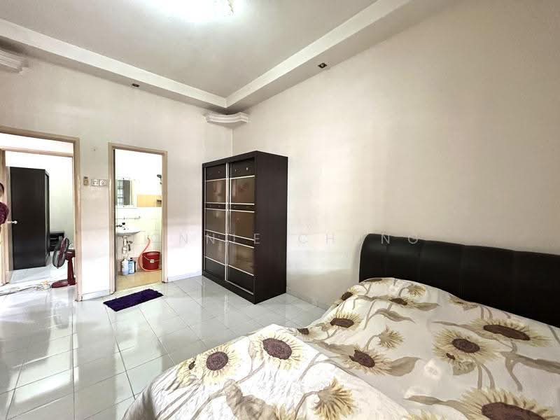 Rumah Teres 1-Tingkat untuk Dijual di Taman Bukit Galena (Seremban) - Connie Chong - Bedroom - PropertyGuru.com.my