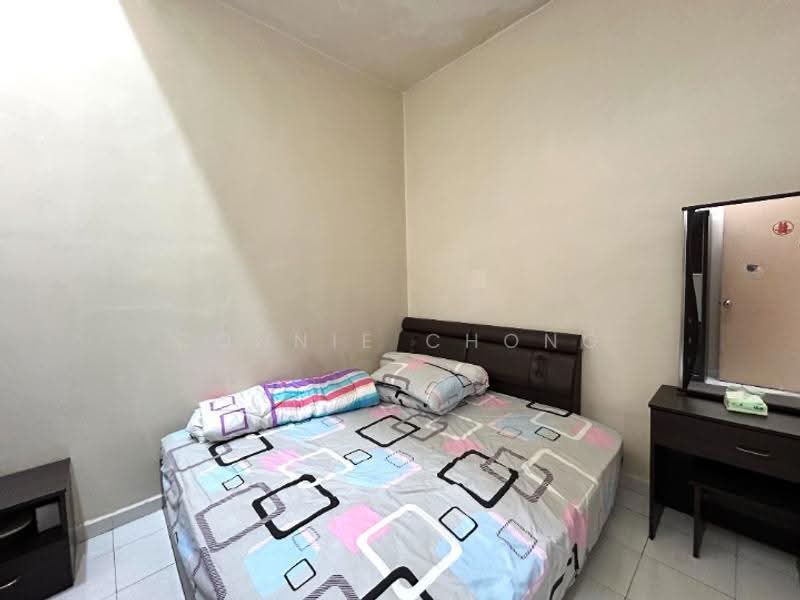 Rumah Teres 1-Tingkat untuk Dijual di Taman Bukit Galena (Seremban) - Connie Chong - Bedroom - PropertyGuru.com.my