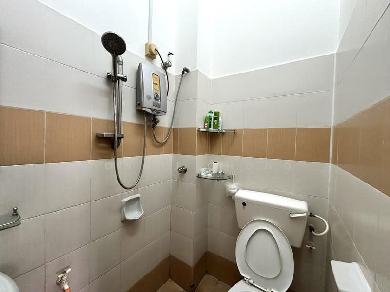 Rumah Teres 1-Tingkat untuk Dijual di Taman Bukit Galena (Seremban) - Connie Chong - Bathroom - PropertyGuru.com.my