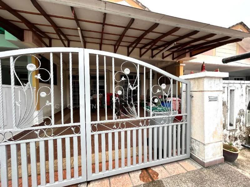 Rumah Teres 1-Tingkat untuk Dijual di Taman Bukit Galena (Seremban) - Connie Chong - Exterior - PropertyGuru.com.my
