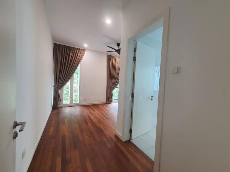 Bungalow House for Rent in Cyberjaya (Selangor) - David Tan - Living Room - PropertyGuru.com.my