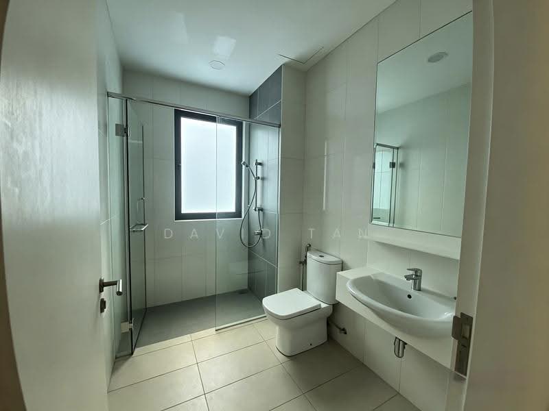 Bungalow House for Rent in Cyberjaya (Selangor) - David Tan - Bathroom - PropertyGuru.com.my