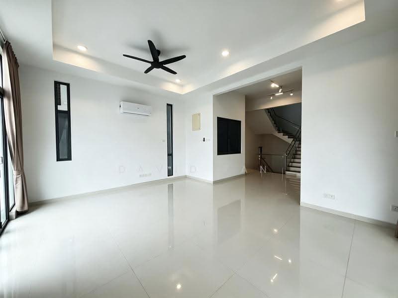 Bungalow House for Rent in Cyberjaya (Selangor) - David Tan - Living Room - PropertyGuru.com.my