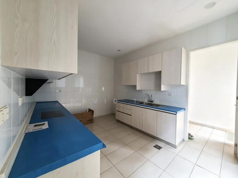Bungalow House for Rent in Cyberjaya (Selangor) - David Tan - Kitchen - PropertyGuru.com.my