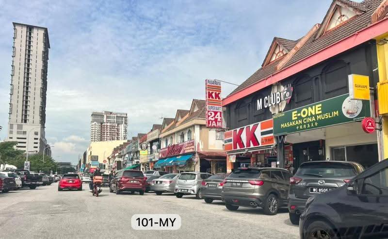 Shop for Rent in SS15 (Subang Jaya) - Hao Kai Khaw - Exterior - PropertyGuru.com.my