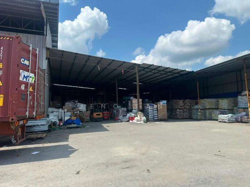 Gudang untuk Disewa di Kuching (Sarawak) - Jeno Tan - Exterior - PropertyGuru.com.my