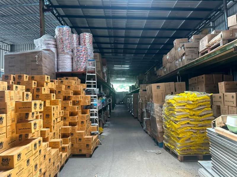 Gudang untuk Disewa di Kuching (Sarawak) - Jeno Tan - PropertyGuru.com.my