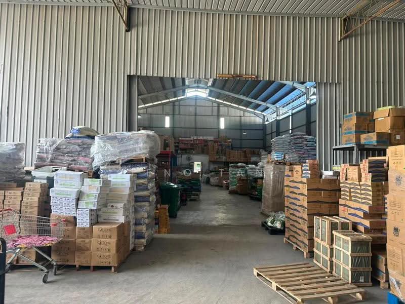 Gudang untuk Disewa di Kuching (Sarawak) - Jeno Tan - PropertyGuru.com.my