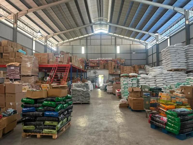Gudang untuk Disewa di Kuching (Sarawak) - Jeno Tan - PropertyGuru.com.my