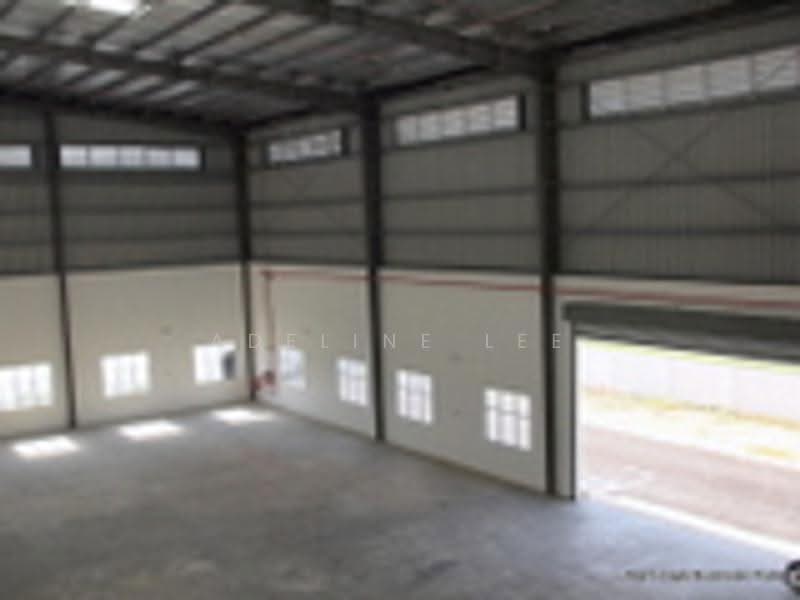 Factory for Sale in Pekan Nenas (Johor) - Adeline Lee - Interior - PropertyGuru.com.my