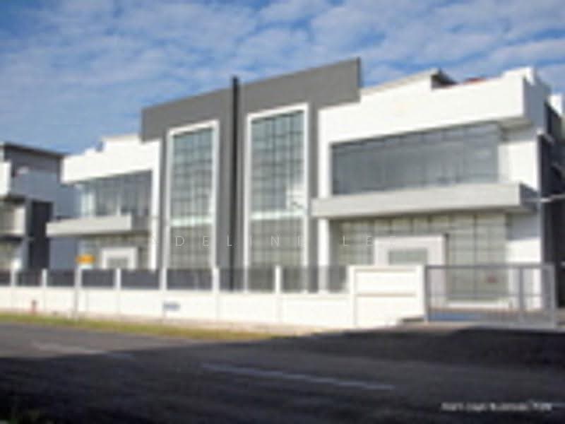 Factory for Sale in Pekan Nenas (Johor) - Adeline Lee - Exterior - PropertyGuru.com.my
