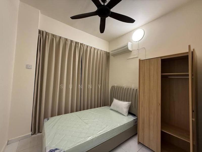 Condominium for Rent at E-Park Condominium - Sunny Tse - PropertyGuru.com.my