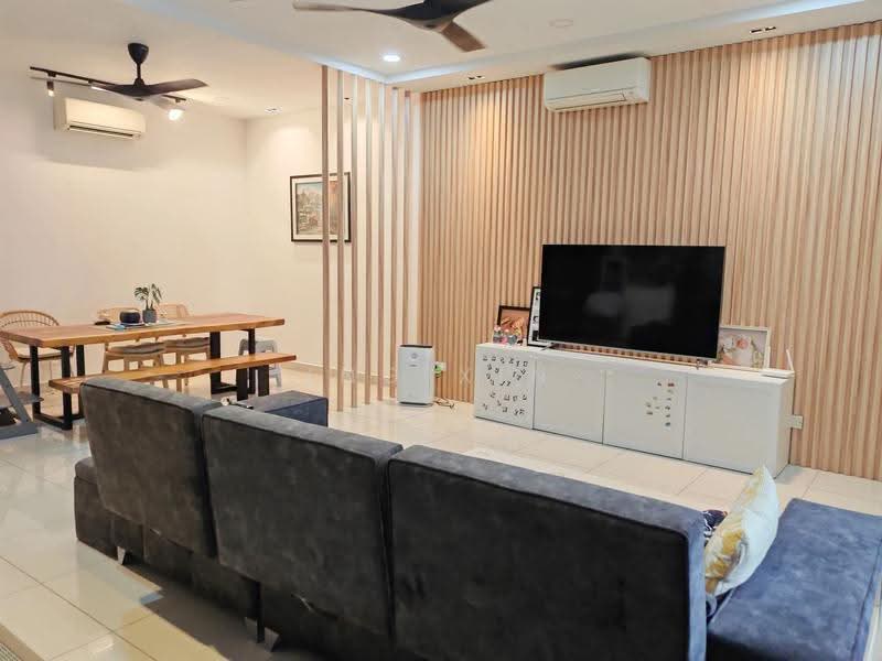 2-storey Terraced House for Sale in Ulu Tiram (Johor) - Ing Xin - PropertyGuru.com.my