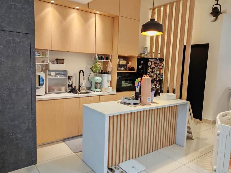 2-storey Terraced House for Sale in Ulu Tiram (Johor) - Ing Xin - PropertyGuru.com.my