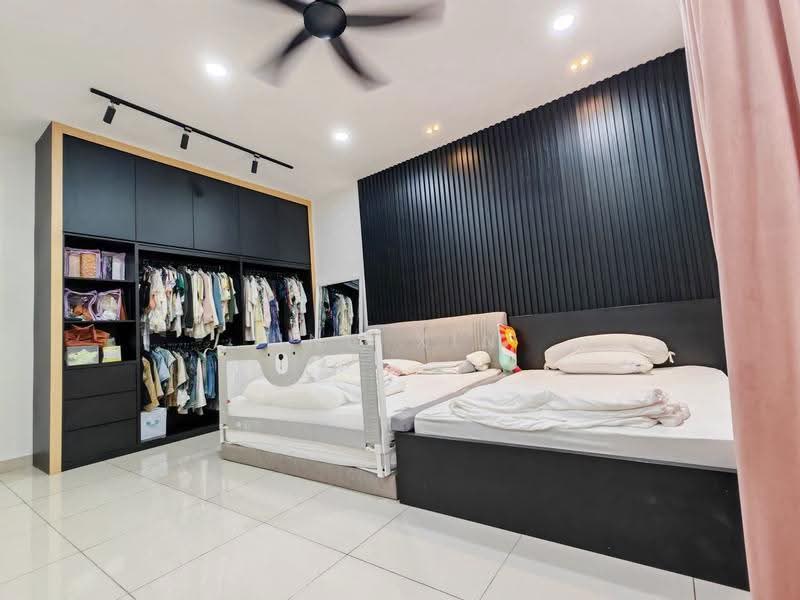 2-storey Terraced House for Sale in Ulu Tiram (Johor) - Ing Xin - PropertyGuru.com.my