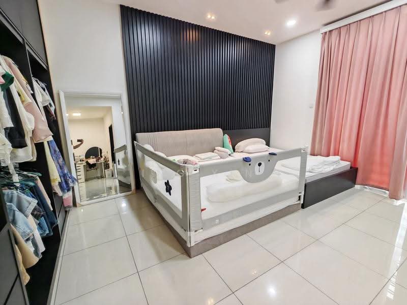 2-storey Terraced House for Sale in Ulu Tiram (Johor) - Ing Xin - PropertyGuru.com.my