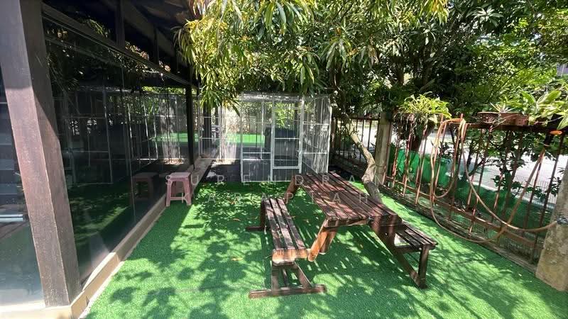 Semi-Detached House for Sale in Glenmarie Cove (Klang) - Surendran Karapiah - Garden - PropertyGuru.com.my
