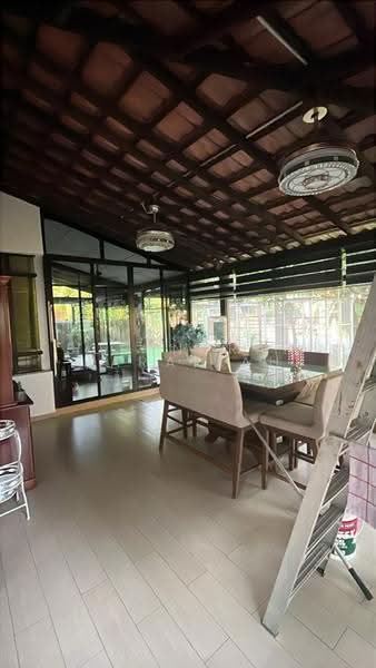 Semi-Detached House for Sale in Glenmarie Cove (Klang) - Surendran Karapiah - Dining Room - PropertyGuru.com.my