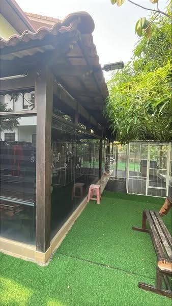 Semi-Detached House for Sale in Glenmarie Cove (Klang) - Surendran Karapiah - Exterior - PropertyGuru.com.my