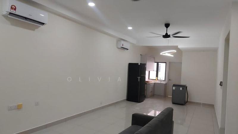 Townhouse for Rent in Sepang (Selangor) - Olivia Tan - Living Room - PropertyGuru.com.my