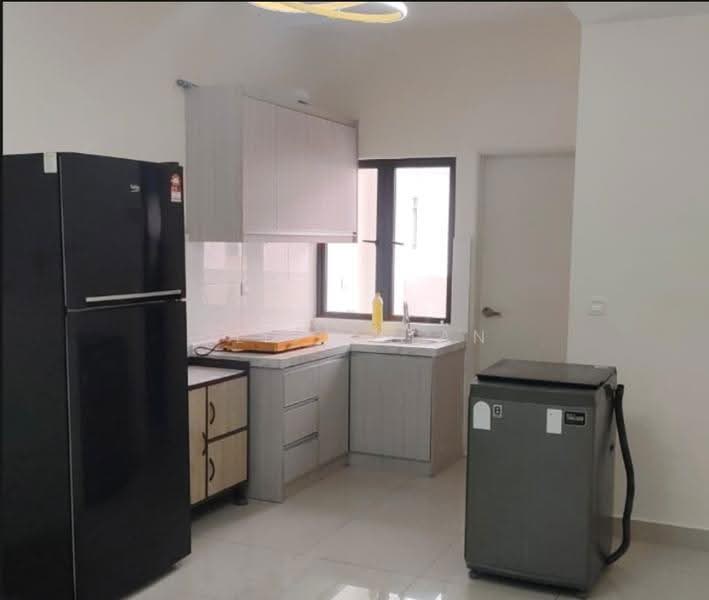 Townhouse for Rent in Sepang (Selangor) - Olivia Tan - Kitchen - PropertyGuru.com.my