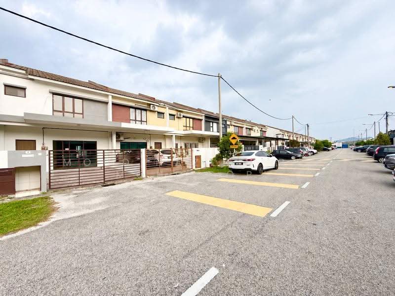 2-storey Terraced House for Sale in Saujana Utama (Selangor) - Mohd Hazlan bin Mohd Sopi - PropertyGuru.com.my