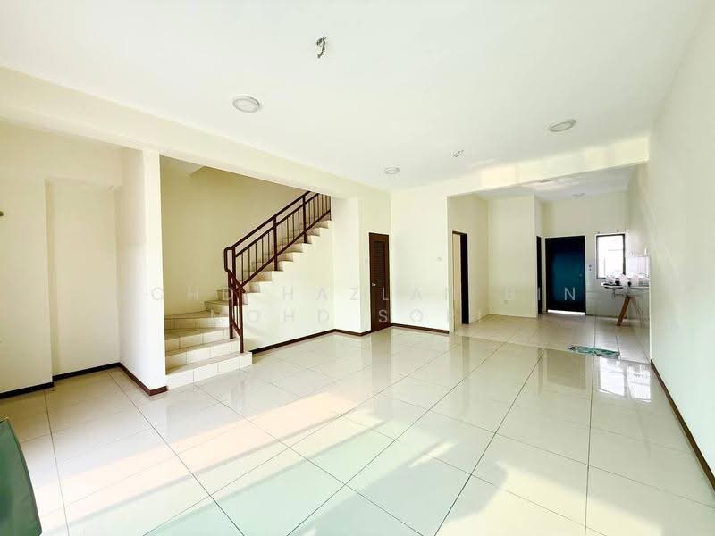 2-storey Terraced House for Sale in Saujana Utama (Selangor) - Mohd Hazlan bin Mohd Sopi - PropertyGuru.com.my