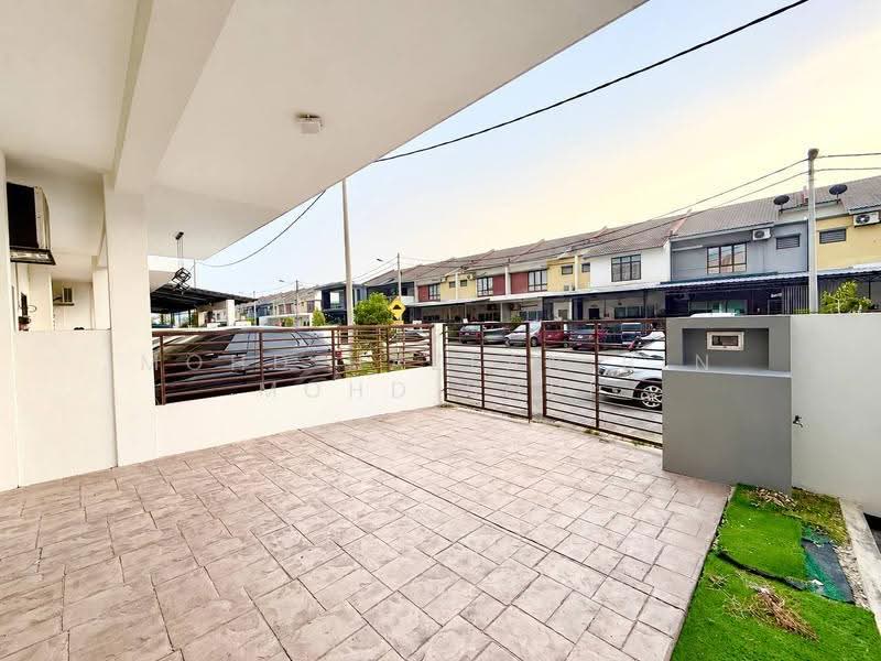 2-storey Terraced House for Sale in Saujana Utama (Selangor) - Mohd Hazlan bin Mohd Sopi - PropertyGuru.com.my
