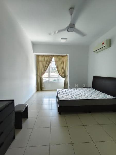 Kondominium untuk Disewa di Arena Residence - Kaze Kang - Bedroom - PropertyGuru.com.my