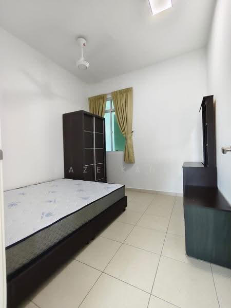 Kondominium untuk Disewa di Arena Residence - Kaze Kang - Bedroom - PropertyGuru.com.my