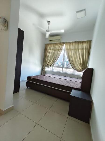 Kondominium untuk Disewa di Arena Residence - Kaze Kang - Bedroom - PropertyGuru.com.my