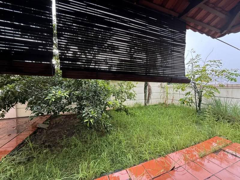 Semi-Detached House for Rent in Gelugor (Penang) - Eldius Pang - Garden - PropertyGuru.com.my