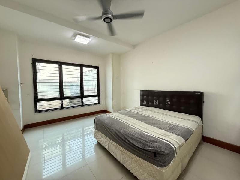 Semi-Detached House for Rent in Gelugor (Penang) - Eldius Pang - PropertyGuru.com.my