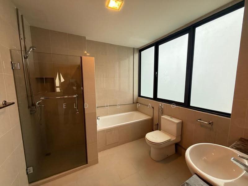 Semi-Detached House for Rent in Gelugor (Penang) - Eldius Pang - PropertyGuru.com.my