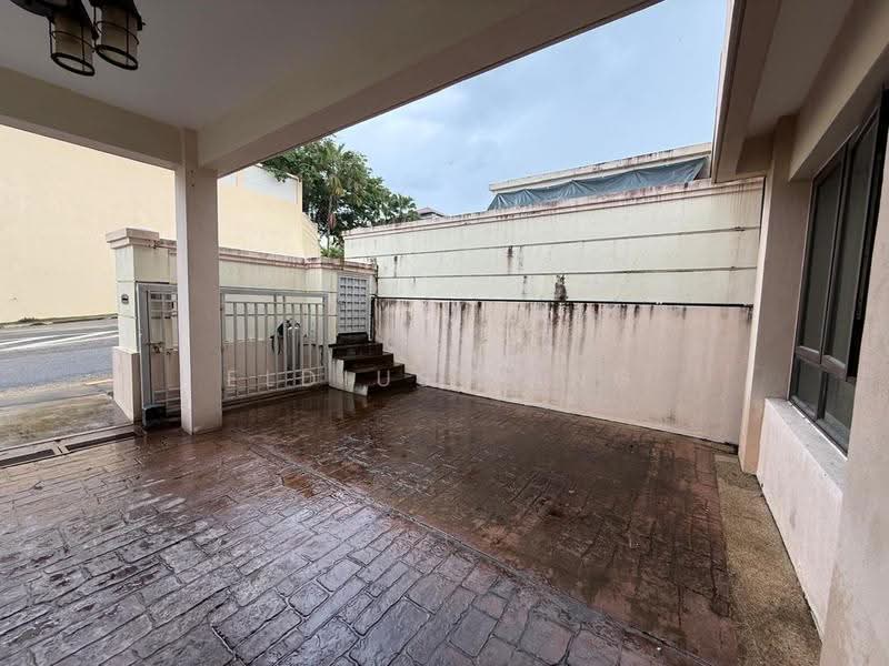 Semi-Detached House for Rent in Gelugor (Penang) - Eldius Pang - PropertyGuru.com.my