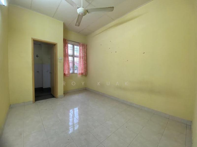 2-storey Terraced House for Sale in Bandar Laguna Merbok (Sungai Petani) - Roy Kuak - Interior - PropertyGuru.com.my