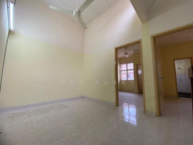 2-storey Terraced House for Sale in Bandar Laguna Merbok (Sungai Petani) - Roy Kuak - Interior - PropertyGuru.com.my