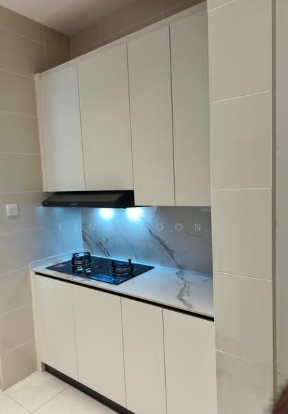 Condominium for Rent at The Maple Residences - Lina Soong - PropertyGuru.com.my