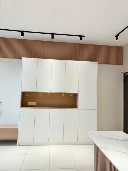 Condominium for Rent at The Maple Residences - Lina Soong - PropertyGuru.com.my
