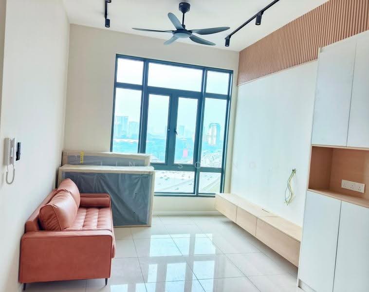 Condominium for Rent at The Maple Residences - Lina Soong - PropertyGuru.com.my