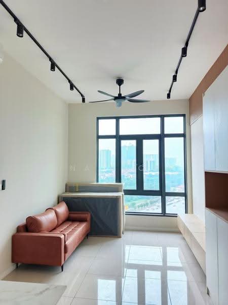 Condominium for Rent at The Maple Residences - Lina Soong - PropertyGuru.com.my