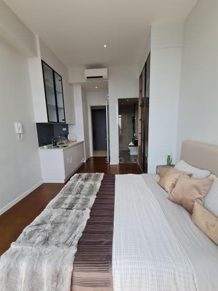 Condominium for Rent at The Maple Residences - Lina Soong - Bedroom - PropertyGuru.com.my