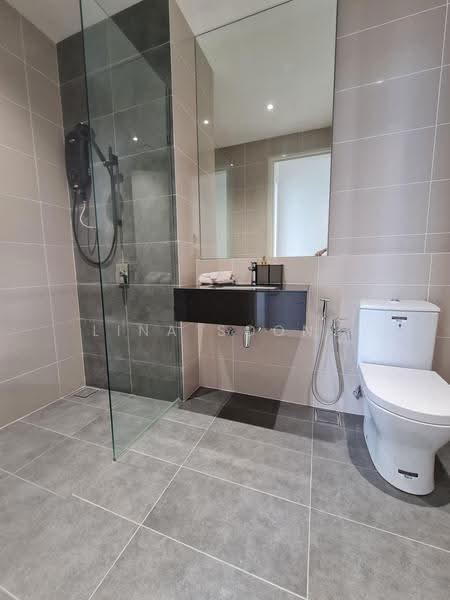Condominium for Rent at The Maple Residences - Lina Soong - Bathroom - PropertyGuru.com.my