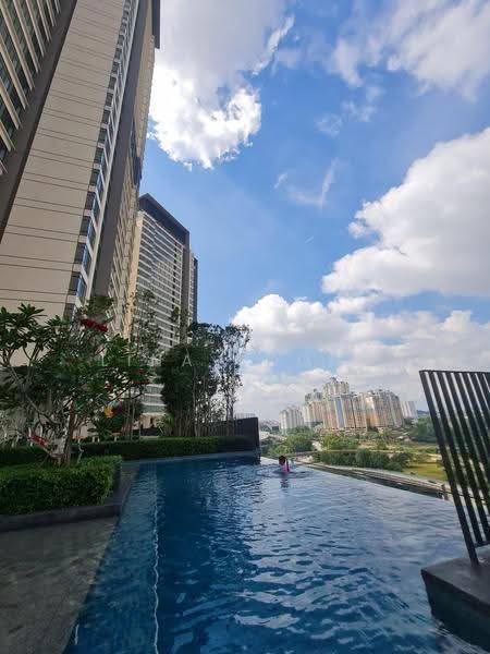 Condominium for Rent at The Maple Residences - Lina Soong - PropertyGuru.com.my