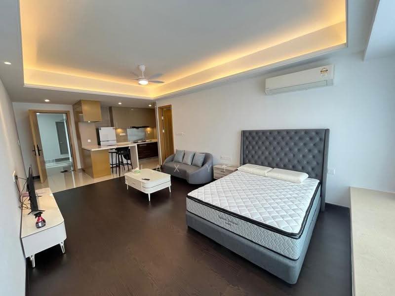 Kondominium untuk Disewa di R&F Princess Cove Phase 2-Seine Region - Jax Yip - PropertyGuru.com.my