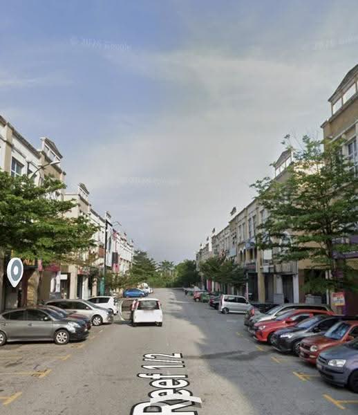 Shop / Office untuk Dijual di Rawang (Selangor) - LS Chu - Exterior - PropertyGuru.com.my