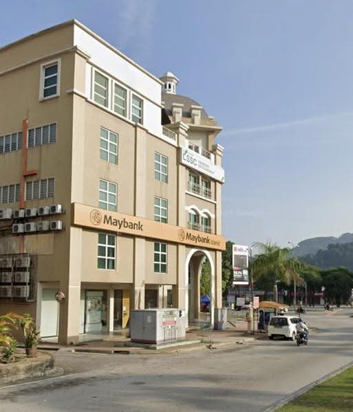 Shop / Office untuk Dijual di Rawang (Selangor) - LS Chu - Exterior - PropertyGuru.com.my